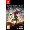 Image de Darksiders 3 Nintendo Switch