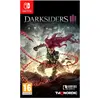 Image de Just For Games Darksiders Iii Switch