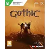 Image de Gothic Xbox Serie S/X