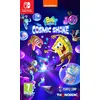 Image de SpongeBob SquarePants: The Cosmic Shake Nintendo Switch FR/NL
