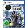 Image de Just For Games Medieval Dynasty PS5