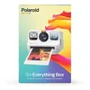 Image de Pack Appareil photo instantané Polaroid GO Blanc + 1 Double Pack de 16 films GO