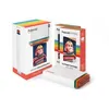 Image de Polaroid Hi-Print Blanc + 40 feuilles Coffret imprimante portable