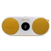 Image de Enceinte sans fil Bluetooth Polaroid Music Player 2 Jaune et blanc