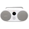 Image de Enceinte sans fil Bluetooth Polaroid Music Player 3 Gris