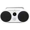 Image de Enceinte sans fil Bluetooth Polaroid Music Player 3 Noir et blanc
