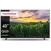 Image de TV QLED Thomson 43QA2S13 43" 4K UHD 2023