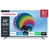 Image de Thomson Téléviseur Google Ultra HD 4K QLED 55" Thomson 55QG4S14