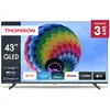 Image de Thomson Thomson 43QG4S14 Google TV 43" QLED Side Feet