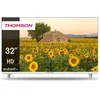 Image de Thomson 32HA2S13W 32" (80 cm) LED TV, HD, Android TV, 2023, Blanc