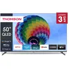 Image de Thomson THOMSON 50QG4S14 - TV QLED 50" (126 cm) - 4K 3840x2160 - HDR 10 - Google TV - 2xHDMI 2.1 + 2xHDMI 2.0