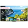 Image de Thomson TV LED Thomson 75UG5C14 189 cm 4K UHD 2024