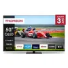 Image de Thomson Thomson 50QG7C14 Téléviseur QLED Pro UltraHD 4K 144 Hz de 50