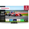Image de Thomson Thomson 55QG7C14 55" (139 cm) Google TV, QLED, 4K Ultra HD, 144 Hz, HDR10, Dolby Vision