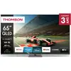 Image de Thomson Thomson 65QG7C04 - TV QLED 65" (164 cm) - 4K UHD 3840x2160 - 144 Hz - Dolby Vision/Atmos - Google TV - 2xHDMI 2.1 + 2xHDMI 2.0