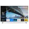 Image de TV LED Thomson 24HG2S15CW 24" HD 2025