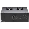 Image de PrÃ©ampli phono Pro-Ject Tube Box DS3 B Noir