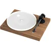 Image de Pro-Ject Platine vinyle hi-fi Pro-Ject X1 B Pick It Pro B Noyer
