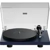 Image de Pro-Ject Platine Vinyle Pro Ject DEBUT CARBON EVO II BLEU + CELLULE PICK IT MM EVO