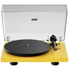 Image de Pro-Ject Platine Vinyle Pro Ject DEBUT CARBON EVO II JAUNE + CELLULE PICK IT MM EVO