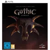 Image de Gothic Remake Collector's Edition - Ps5