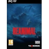 Image de THQ REANIMAL PC