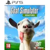 Image de Goat Simulator Edition remasterisée PS5 FR