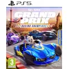 Image de THQ Ed & Edda: Grand Prix - Racing Champions PS5