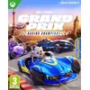 Image de THQ Ed & Edda: Grand Prix - Racing Champions Xbox Serie S/X