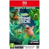 Image de Bob l'Ã©ponge: les Titans des marÃ©es - L'Ãdition Ghostly Nintendo Switch 2