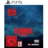 Image de Reanimal Deluxe Edition PS5