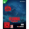 Image de Reanimal Deluxe Edition Xbox Series X