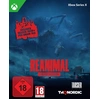 Image de THQ REANIMAL Deluxe Edition Xbox Serie S/X