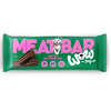 Image de 40g WOW DOG Meat Bar avec boeuf snack pour chiens