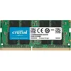 Image de Crucial CT4G4SFS824A 4Go (DDR4, 2400 MT/s, PC4-19200, Single Rank x8, SODIMM, 260-Pin) Mémoire