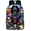 Image de Sac à Dos Undertale pour Enfants Cadeaux pour Garçon (SD1436) 29*12.5*42 cm Multicolore