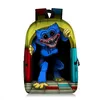 Image de Sac à dos Poppy Playtime pour Enfants Cadeaux pour Garçon (SD1542) 28*14*47 cm Multicolore