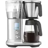 Image de Sage by Heston Blumenthal Sage SDC400BSS4EEU1 the Precision Brewer Glass - Cafetière - 12 tasses - inox brossé