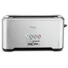 Image de Grille-pains 1 fente 1000w inox brossé Sage sta730bss2eeu1