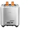 Image de Sage the Smart Toast STA825BAL2EEU1 - Grille-pain - 2 tranche - 2 Emplacements - argent