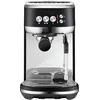 Image de Sage by Heston Blumenthal Sage SES500BTR4EEU1 the Bambino Plus - Machine à café avec mousseur à lait - truffe noire