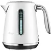 Image de Bouilloire sans fil 1.7l 2400w top luxe inox blanc Sage SKE735SST4EEU1