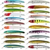 Image de Leurre Flottant Halco Laser Pro 160 - 16cm - Couleur : H51 - ModÃ¨le : Laser Pro 160mm - Poids : 30 - Longueur : 160 Mm - Type : Floating