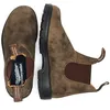 Image de Blundstone Blundstone Classics 585 Bottes Brun Rustique Pour Femmes - 41