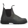 Image de Blundstone Blundstone Classics 587 Rustiques Noires Bottes - 38