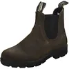 Image de Blundstone 1615 Femme Bottes Chelsea Vert - 38