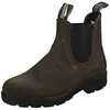 Image de Blundstone 1615 Femme Bottes Chelsea Vert - 40