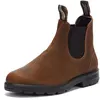 Image de Blundstone Bottes Marron Pour Hommes De La Marque Originals Tobacco - 42