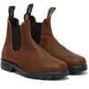 Image de Blundstone Blundstone Originals Bottes Marron Tabac Pour Hommes - 45