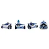 Image de Robot hydraulique de nettoyage de piscine Zodiac mx6